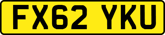 FX62YKU