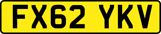 FX62YKV