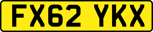 FX62YKX
