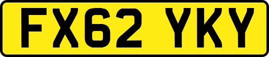FX62YKY