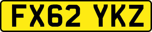 FX62YKZ
