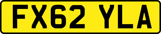 FX62YLA