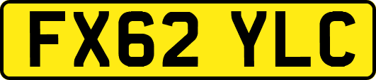 FX62YLC