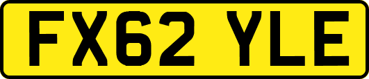 FX62YLE