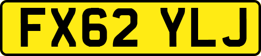 FX62YLJ