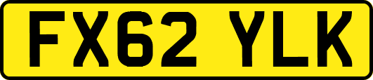 FX62YLK