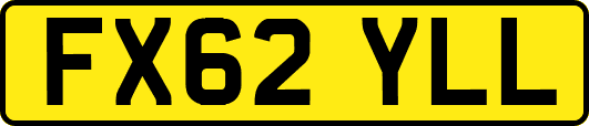 FX62YLL