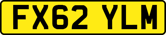FX62YLM