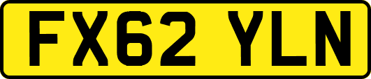 FX62YLN