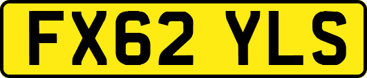 FX62YLS