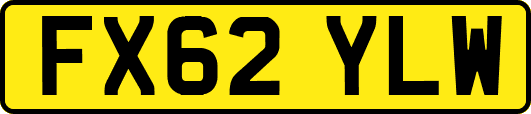 FX62YLW