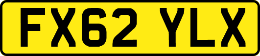 FX62YLX