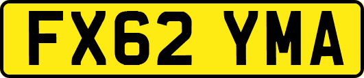 FX62YMA