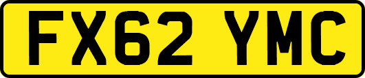 FX62YMC