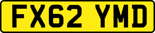 FX62YMD
