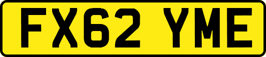 FX62YME