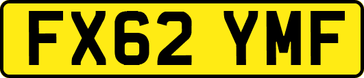 FX62YMF