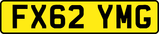FX62YMG