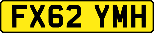 FX62YMH