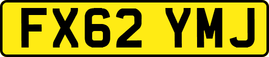 FX62YMJ
