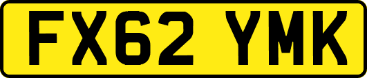 FX62YMK