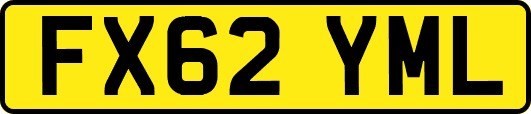 FX62YML
