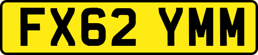 FX62YMM