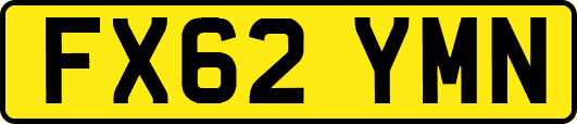 FX62YMN