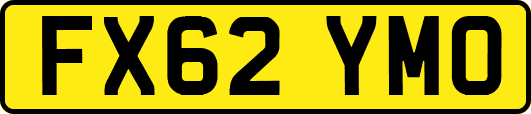 FX62YMO