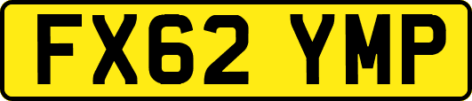 FX62YMP