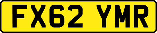FX62YMR