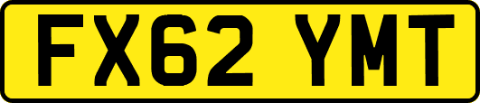 FX62YMT