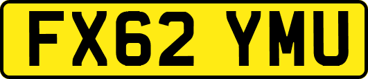 FX62YMU
