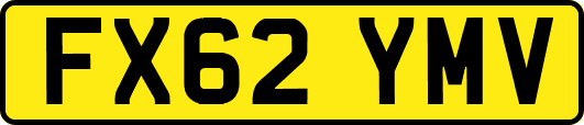 FX62YMV
