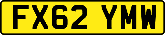 FX62YMW