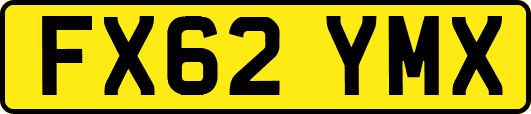 FX62YMX