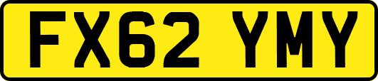 FX62YMY