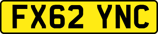 FX62YNC