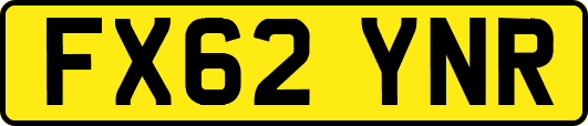 FX62YNR