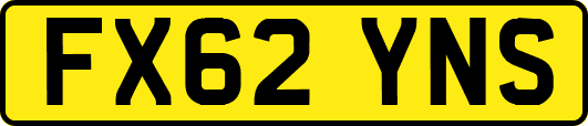 FX62YNS