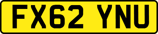 FX62YNU