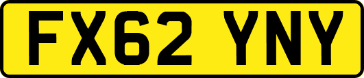 FX62YNY