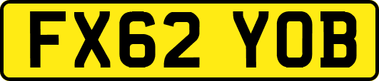 FX62YOB