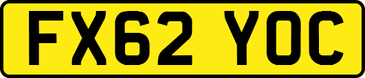 FX62YOC