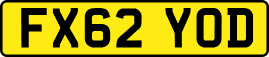 FX62YOD