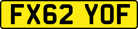 FX62YOF