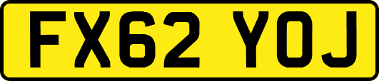 FX62YOJ