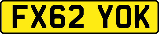 FX62YOK