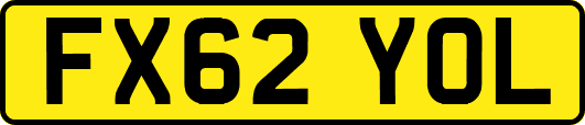 FX62YOL