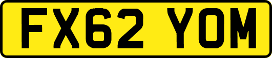 FX62YOM